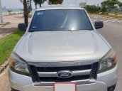 Bán Ford Ranger XL đời 2011, màu bạc, nhập khẩu nguyên chiếc chính chủ