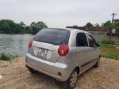 Cần bán gấp Chevrolet Spark Van năm 2011, màu bạc