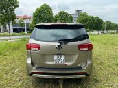 Cần bán gấp Kia Sedona 2.2 DATH năm 2018, màu ghi vàng