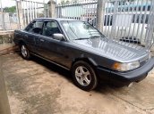 Bán Toyota Camry sản xuất 1988, màu xám, 75 triệu