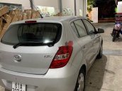 Bán Hyundai i20 đời 2010, màu bạc, nhập khẩu nguyên chiếc chính chủ, 295 triệu