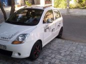 Cần bán xe Chevrolet Spark 2010, màu trắng, xe nhập, giá chỉ 118 triệu