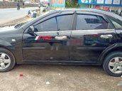 Cần bán gấp Daewoo Lacetti SE đời 2008, màu đen chính chủ