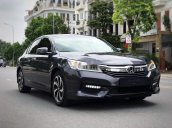 Bán xe Honda Accord sản xuất 2018, màu xám, nhập khẩu nguyên chiếc, giá 939tr