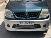 Xe Mitsubishi Jolie năm sản xuất 2007 xe chất, giá 139tr