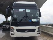 Cần bán Hyundai Universe Space 2012 nhập Hàn