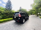 Bán ô tô Toyota Land Cruiser Prado sản xuất 2016, một chủ từ đầu cực mới