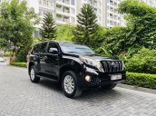 Bán ô tô Toyota Land Cruiser Prado sản xuất 2016, một chủ từ đầu cực mới