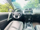 Bán ô tô Toyota Land Cruiser Prado sản xuất 2016, một chủ từ đầu cực mới