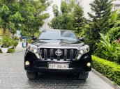 Bán ô tô Toyota Land Cruiser Prado sản xuất 2016, một chủ từ đầu cực mới