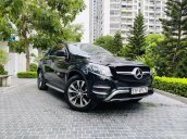 Bán ô tô Mercedes GLE Couple sản xuất 2016 nhập khẩu