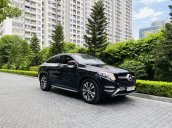 Bán ô tô Mercedes GLE Couple sản xuất 2016 nhập khẩu