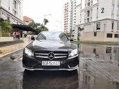 Bán ô tô Mercedes C300 AMG sản xuất 2018