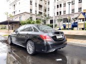 Bán ô tô Mercedes C300 AMG sản xuất 2018