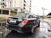 Bán ô tô Mercedes C300 AMG sản xuất 2018