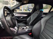 Bán ô tô Mercedes C300 AMG sản xuất 2018