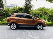 Bán xe Ford EcoSport bản đặc biệt 1.0 turbo