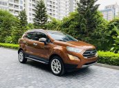 Bán xe Ford EcoSport bản đặc biệt 1.0 turbo