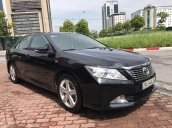 Xe Toyota Camry 2.5 G SX 2013, xe biển HN