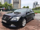 Xe Toyota Camry 2.5 G SX 2013, xe biển HN