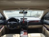 Xe Toyota Camry 2.5 G SX 2013, xe biển HN