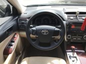Xe Toyota Camry 2.5 G SX 2013, xe biển HN