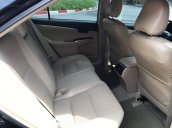 Xe Toyota Camry 2.5 G SX 2013, xe biển HN