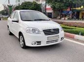 Cần bán Daewoo Gentra năm sản xuất 2008