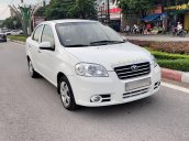 Cần bán Daewoo Gentra năm sản xuất 2008