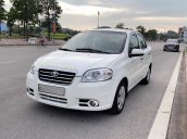 Cần bán Daewoo Gentra năm sản xuất 2008