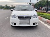 Cần bán Daewoo Gentra năm sản xuất 2008