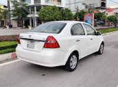 Cần bán Daewoo Gentra năm sản xuất 2008