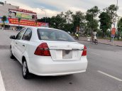 Cần bán Daewoo Gentra năm sản xuất 2008