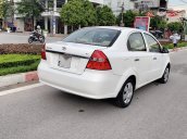 Cần bán Daewoo Gentra năm sản xuất 2008