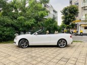 Audi A5 - 2.0 mui trần màu trắng xe đẹp biển vip giá rẻ