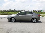 Bán Kia Cerato sản xuất 2011 bản xuất Châu Âu 10 túi khí