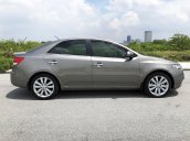 Bán Kia Cerato sản xuất 2011 bản xuất Châu Âu 10 túi khí