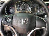Cần bán xe Honda City đời 2017, màu bạc  