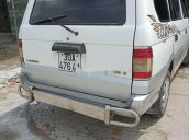 Bán Mitsubishi Jolie 2000, màu trắng, nhập khẩu nguyên chiếc giá cạnh tranh