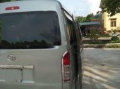 Cần bán xe Toyota Hiace sản xuất 2010, giá 300tr