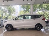 Cần bán xe Suzuki Ertiga sản xuất năm 2020, màu trắng, xe nhập, 519 triệu