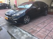 Cần bán Kia Cerato sản xuất 2019, màu đen