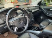 Cần bán lại xe Mercedes R350 đời 2009, màu đen, xe nhập đã đi 127.000km, 479tr