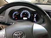 Bán Toyota Fortuner năm 2013, màu bạc  