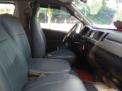 Cần bán xe Toyota Hiace sản xuất 2010, giá 300tr