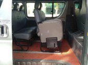 Cần bán xe Toyota Hiace sản xuất 2010, giá 300tr