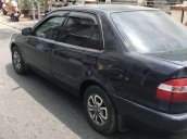 Bán xe Toyota Corolla sản xuất 1998, màu đen, xe nhập chính chủ giá cạnh tranh