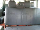 Cần bán xe Toyota Hiace sản xuất 2010, giá 300tr