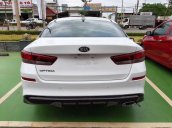 Cần bán xe Kia Optima sản xuất năm 2019, màu trắng, giá tốt