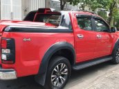 Bán Chevrolet Colorado LTZ 2.8 AT 2017, màu đỏ, xe nhập 